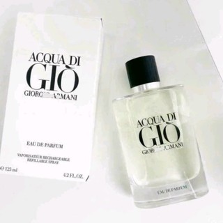 Nước Hoa Nam Armani Cấu Di Giò Pour Homme Parfum