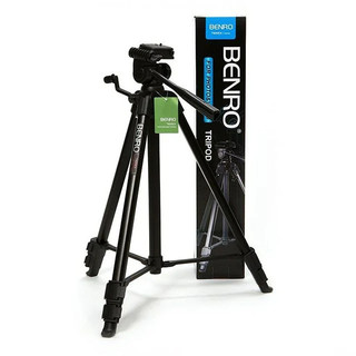 Benro T880 EX, T800 EX, T660 EX, T600 EX - Chân Đế Tripod Cho Máy Ảnh