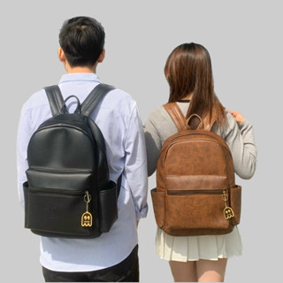 Balo da BRIAN thiết kế 5 mặt chống sốc 🇻🇳 Kiểu dáng basic 🪁 HÀNG CÓ SẴN