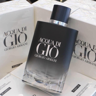    Fullseal   Nước Hoa Nam Authentic Acqua Di Gio Parfum 2023 125ML 