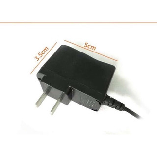 Sạc cân điện tử 6V