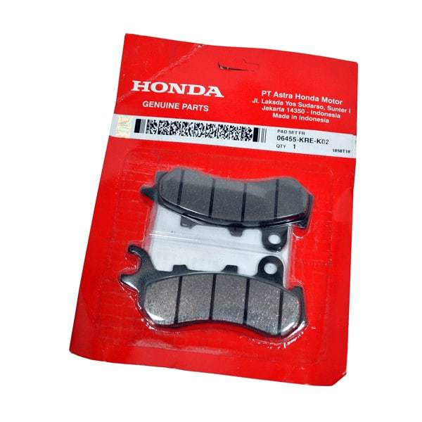 bố thắng trước PCX 160 CBS