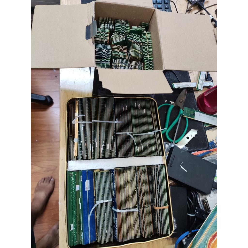 Ram máy tính để bàn DDR3 DDR3L PC3 PC3L 4Gb 8Gb Bus 1333 1600