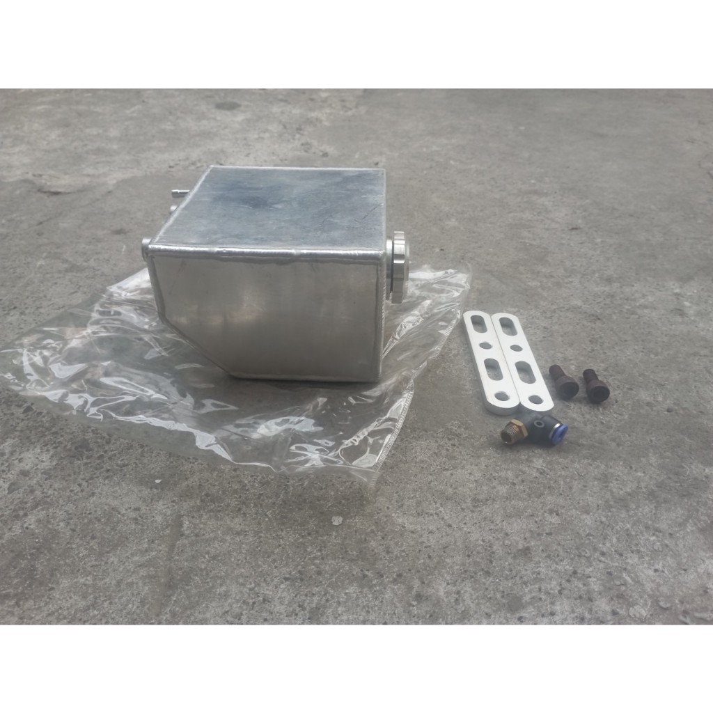 Bình xăng lớn xe drag Thái Lan, bình 2 lít