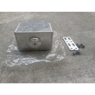 Bình xăng lớn xe drag Thái Lan, bình khoảng 2 lít