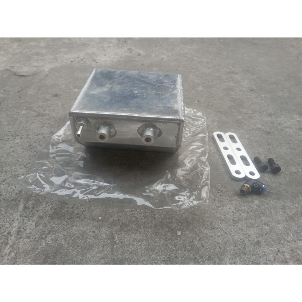 Bình xăng lớn xe drag Thái Lan, bình 2 lít