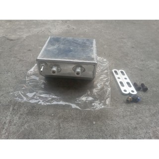 Bình xăng lớn xe drag Thái Lan, bình khoảng 2 lít