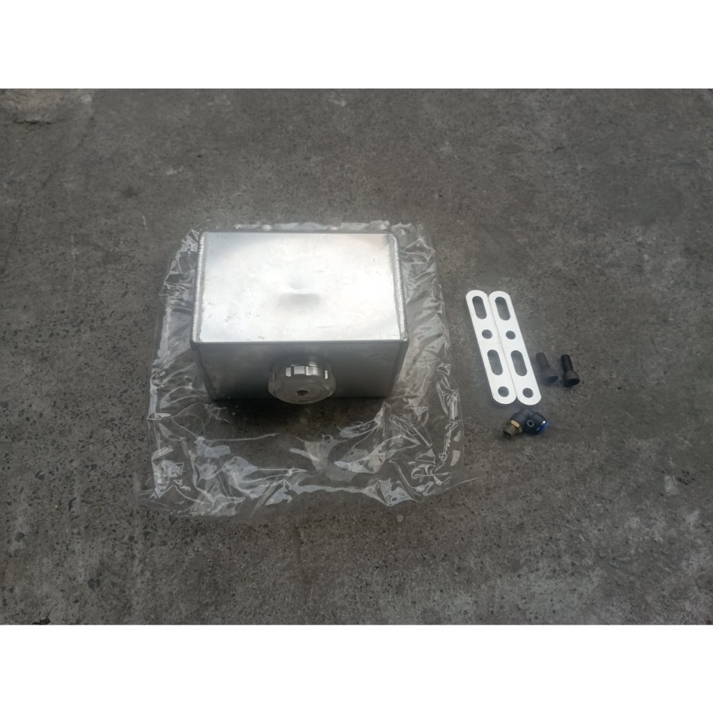 Bình xăng lớn xe drag Thái Lan, bình 2 lít