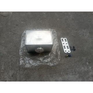 Bình xăng lớn xe drag Thái Lan, bình khoảng 2 lít