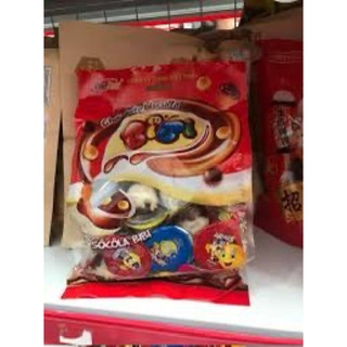 Thạch socola Bibi Việt Thái