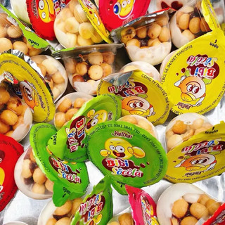 Thạch socola Bibi Việt Thái