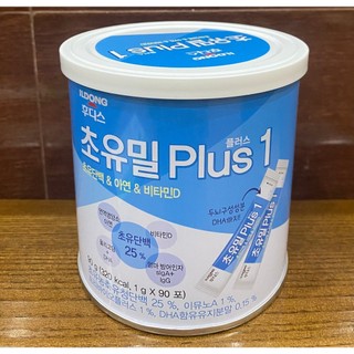 Sữa Non ILdong plus 1 2 100g