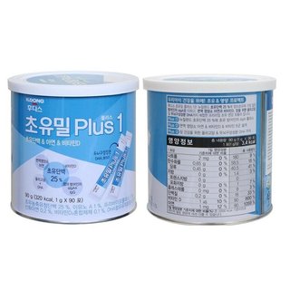Sữa Non ILdong plus 1 2 100g