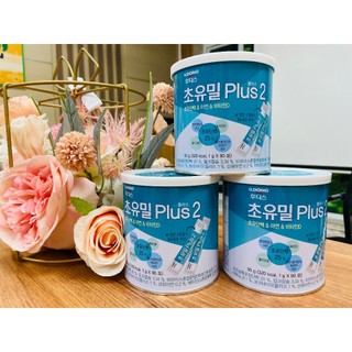 Sữa Non ILdong plus 1 2 100g
