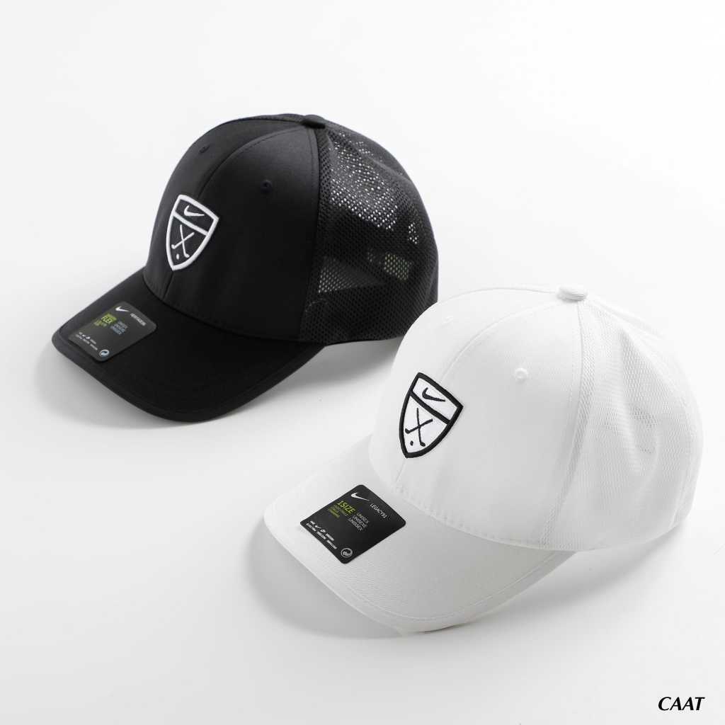 Mũ lưỡi trai bít đuôi | Nón kết lưới NK