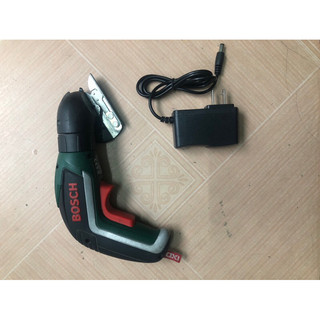 máy vặn vít bosch nhật bãi ( máy pin sạc đầy đủ )