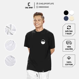 Áo thun độ mixi 100% cotton