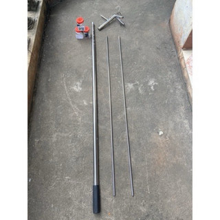 Bộ combo sào bẫy chim gồm 7 món như hình