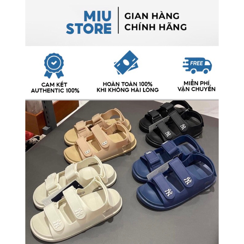 Sandal Chunky NEWYORK YANKEES