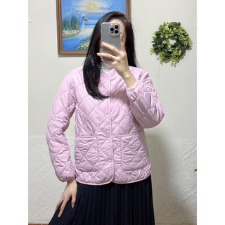 Áo Trần Trám Kid UNIQL0 - Nhật