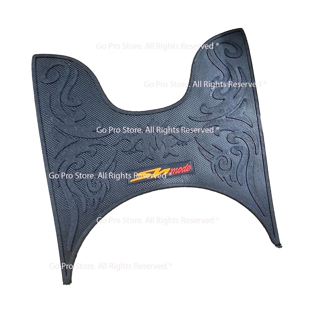 Thảm Lót Chân SH Mode Cao Su - D106