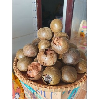La hán quả trái to 48-55 trái /1kg