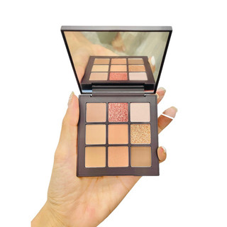 Bảng phấn mắt Ohui The First Eye Shadow Palette