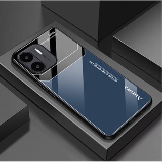 Ốp lưng kính 3d xiaomi redmi a1, a2,a1 plus, a2 plus phiên bản mới