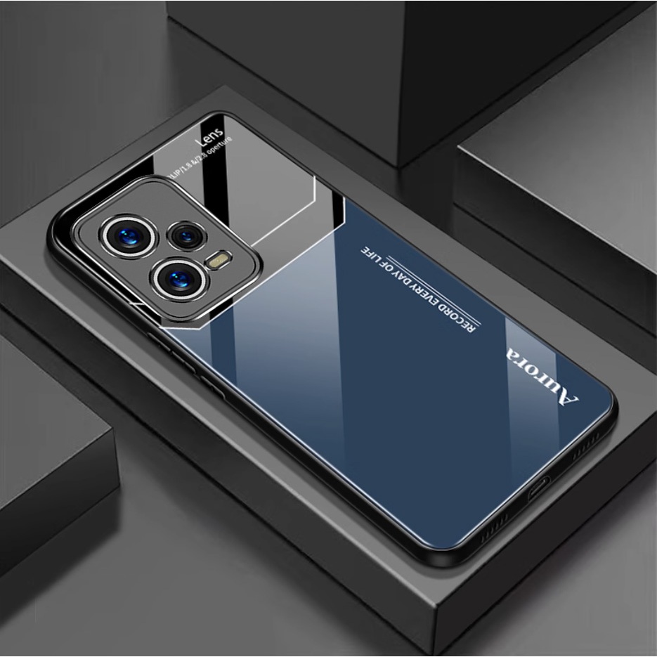 Ốp Lưng Kính 3D cho XIAOMI REDMI NOTE 12 4G, NOTE 12 5G, NOTE 12 PRO 5G, REDMI 12 4G PHIÊN BẢN MỚI