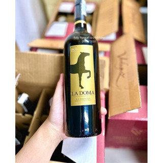 La doma tempranillo - tây ban nha