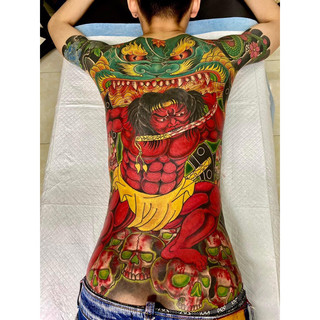 lót giường xăm - spa khổ lớn siêu thấm hút (L1)