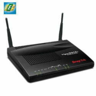 Bộ cân bằng tải draytek vigor 2912 cũ