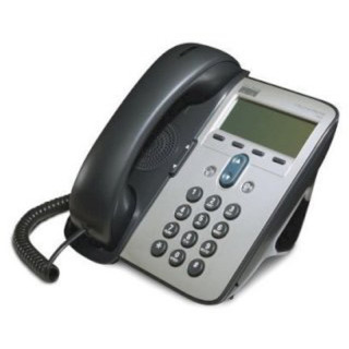 Điện thoại ip cisco cp7906