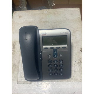 Điện thoại ip Cisco CP7906