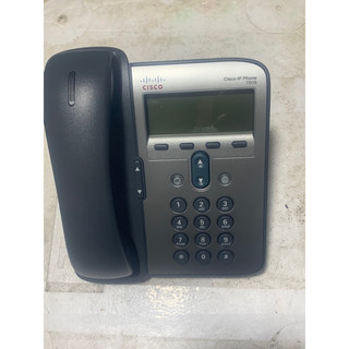 Điện thoại ip Cisco CP7906