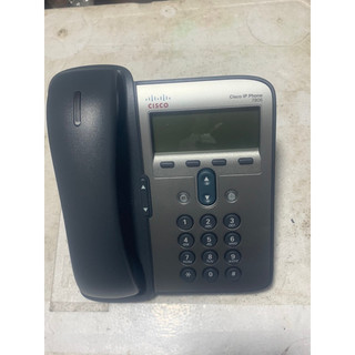 Điện thoại ip Cisco CP7906