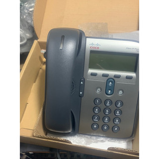 Điện thoại ip Cisco CP7906