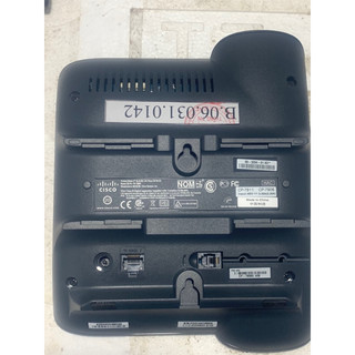 Điện thoại ip Cisco CP7906