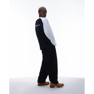 WEAKNESS RAPLAN LONGSLEEVE ( ÁO TAY DÀI TRICH CLUB)