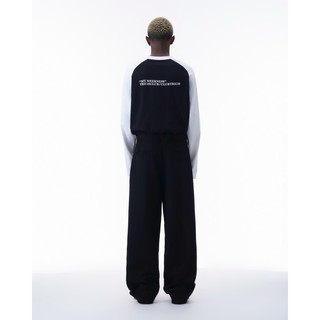 WEAKNESS RAPLAN LONGSLEEVE ( ÁO TAY DÀI TRICH CLUB)