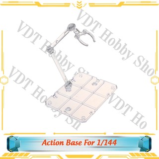 Bộ action base cho mô hình gunpla hg, rg 1/144