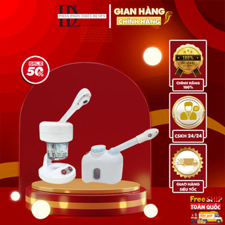 Xông mini DT-03 | máy xông mặt mini kingdom care K33S dành cho spa