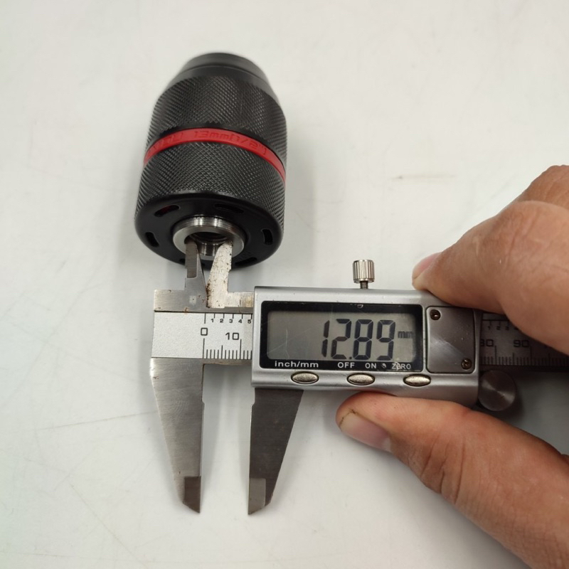 Đầu Khoan Bin 13li tự động