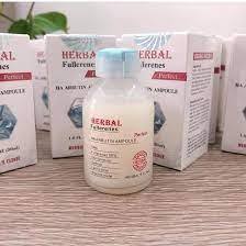 Tinh chất collagen tươi | Herbal 30ml