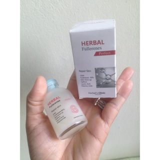 Tinh chất collagen tươi | Herbal 30ml