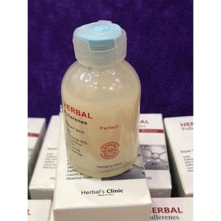 Tinh chất collagen tươi | Herbal 30ml
