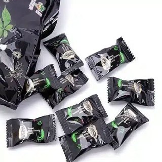 KẸO NGẬM HẮC SÂM DAEDONG HÀN QUỐC GÓI 250G