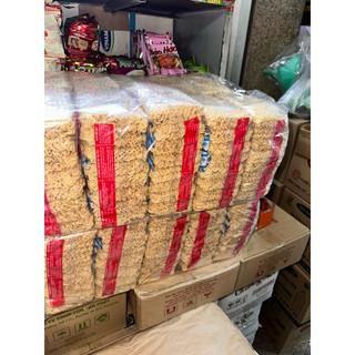 Mì ăn liền FUDO