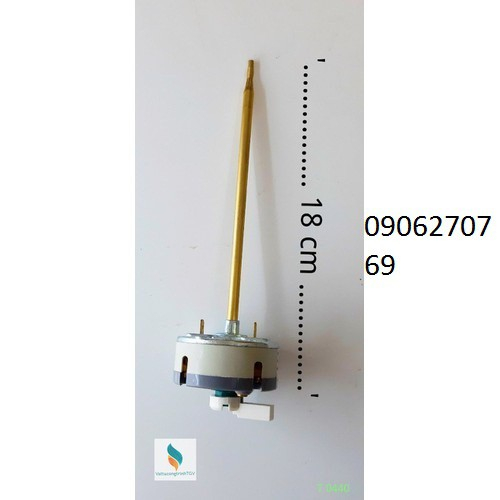 Rơ le cọc bình nóng lạnh