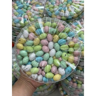 Hộp 500g Kẹo Socola Trứng khủng long siêu ngon